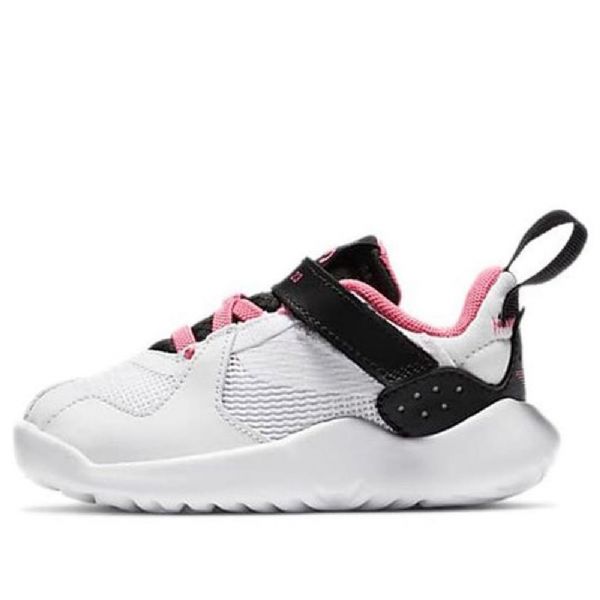 Nike Air Jordan Delta Td Kengät Lapsille Valkoinen Musta