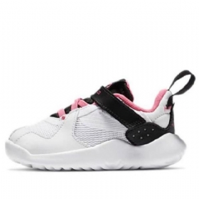 Nike Air Jordan Delta Td Kengät Lapsille Valkoinen Musta