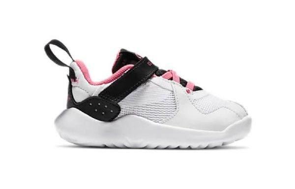 Nike Air Jordan Delta Td Kengät Lapsille Valkoinen Musta