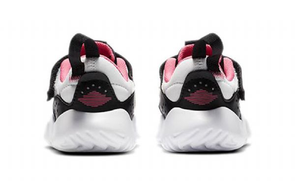 Nike Air Jordan Delta Td Kengät Lapsille Valkoinen Musta