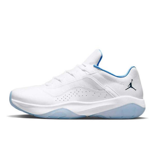 Nike Air Jordan 11 cmft Legend Kengät Miehille Valkoinen Sininen