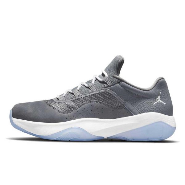 Nike Air Jordan 11 cmft Matalat Kengät Miehille Harmaa