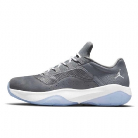 Nike Air Jordan 11 cmft Matalat Kengät Miehille Harmaa