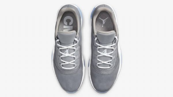 Nike Air Jordan 11 cmft Matalat Kengät Miehille Harmaa