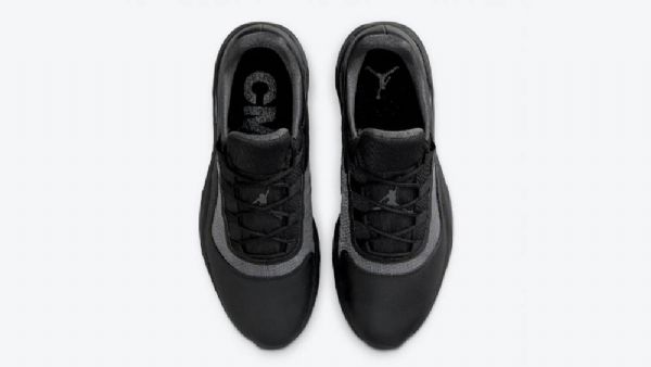 Nike Air Jordan 11 cmft Matalat Topit Kolminkertaiset Miesten Kengät Musta