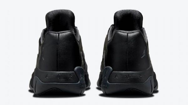 Nike Air Jordan 11 cmft Matalat Topit Kolminkertaiset Miesten Kengät Musta