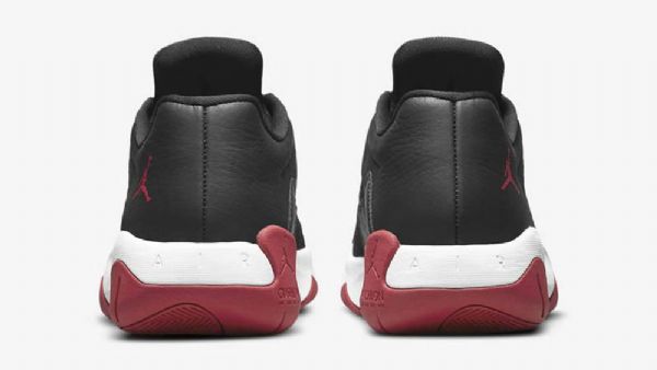 Nike Air Jordan 11 cmft Matalat Topit Leveät Kengät Miehille Musta