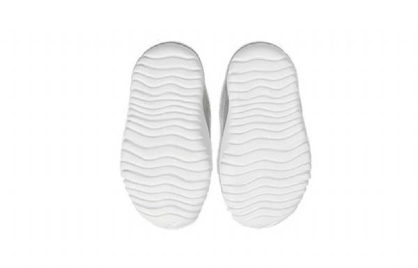 Nike Air Jordan 11 Flex Td Kengät Lapsille Harmaa