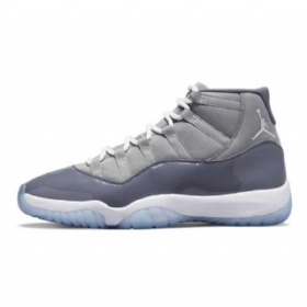 Nike Air Jordan 11 Naisten Kengät Harmaa
