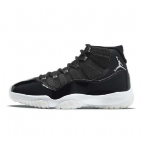 Nike Air Jordan 11 Retro Jubilee 25th Anniversary Kengät Miesten Mustat