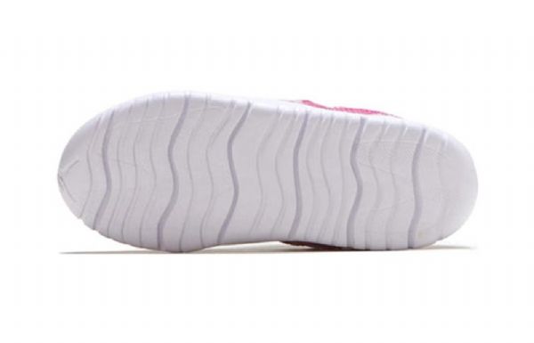 Nike Air Jordan 11 Retro Little Flex Ps Koripallokengät Lapsille Pinkki