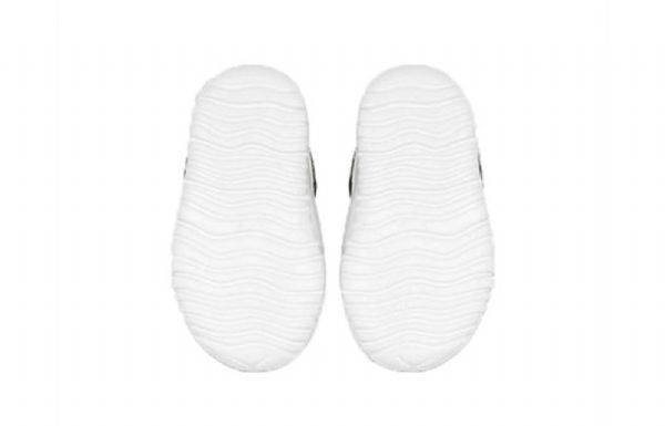 Nike Air Jordan 11 Retro Little Flex Td Kengät Lapsille Musta