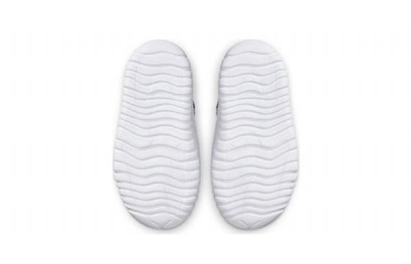 Nike Air Jordan 11 Retro Little Flex Td Kengät Lapsille Musta
