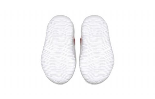 Nike Air Jordan 11 Retro Little Flex Td Kengät Lapsille Punainen