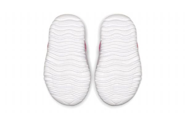 Nike Air Jordan 11 Retro Little Flex Td Koripallokengät Lapsille Pinkki