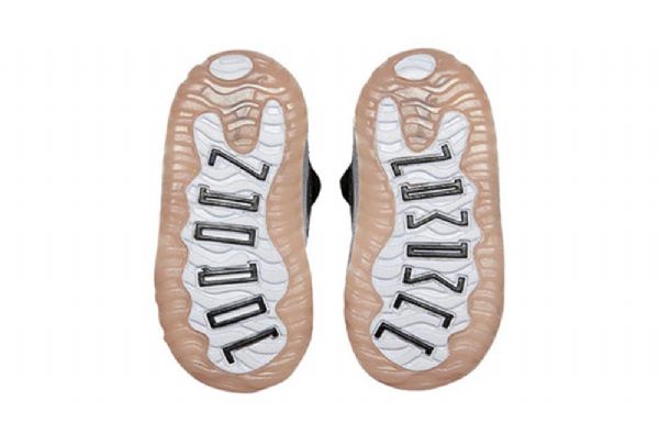 Nike Air Jordan 11 Retro Low Tops Td-kengät Lapsille Coral