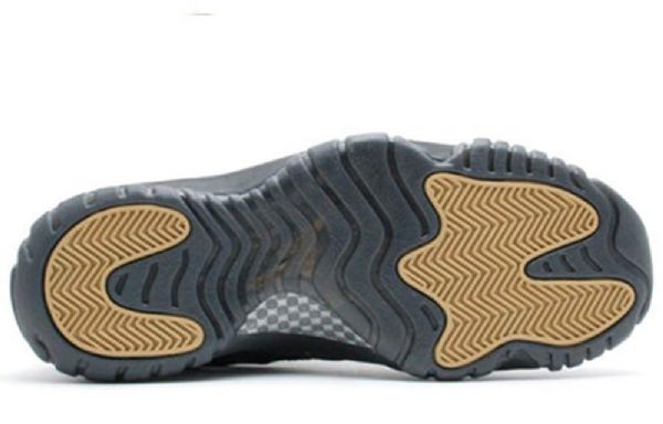 Nike Air Jordan 11 Retro Matalat Topit Koripallokengät Naisille Harmaa