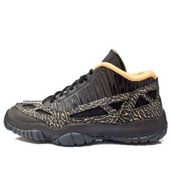 Nike Air Jordan 11 Retro Matalat Topit Koripallokengät Naisille Harmaa