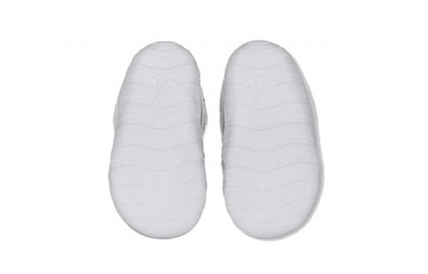 Nike Air Jordan 11 Retro Td Kengät Lapsille Hopea