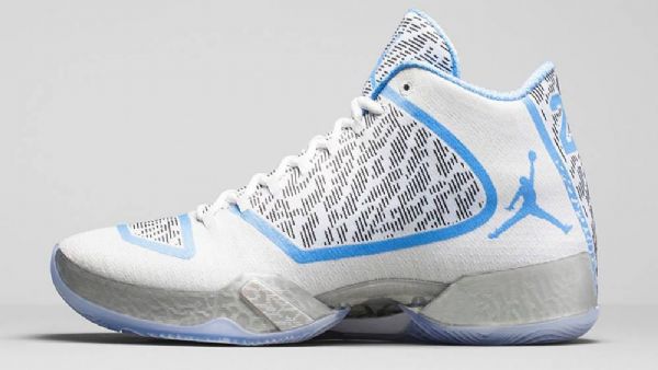 Nike Air Jordan Ultimate Gift Of Flight Pack Kengät Miehille Sininen Valkoinen