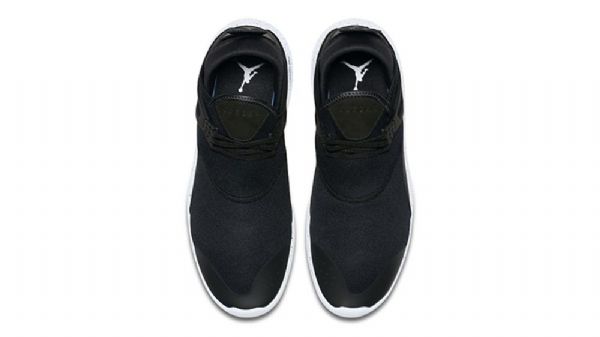 Nike Air Jordan Fly 89 Kengät Miehille Mustavalkoinen