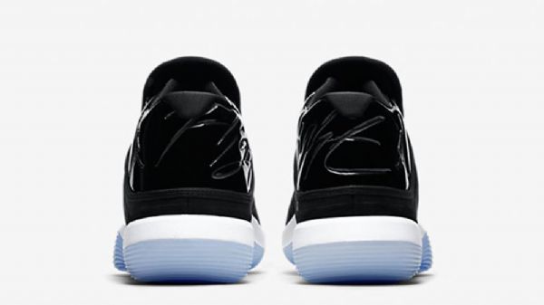 Nike Air Jordan Super Fly 2017 Space Jam Kengät Miehille Mustat