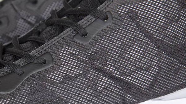 Nike Air Jordan Super Fly 4 Kengät Miehille Harmaa