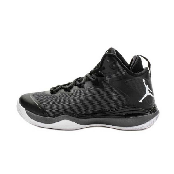 Nike Air Jordan Superfly 3 Bg Kengät Miehille Musta