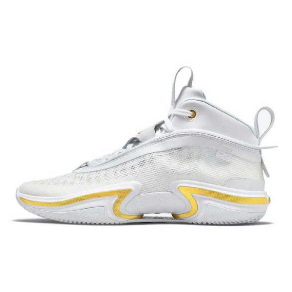 Nike Air Jordan 36 Glory Kengät Miehille Valkoiset