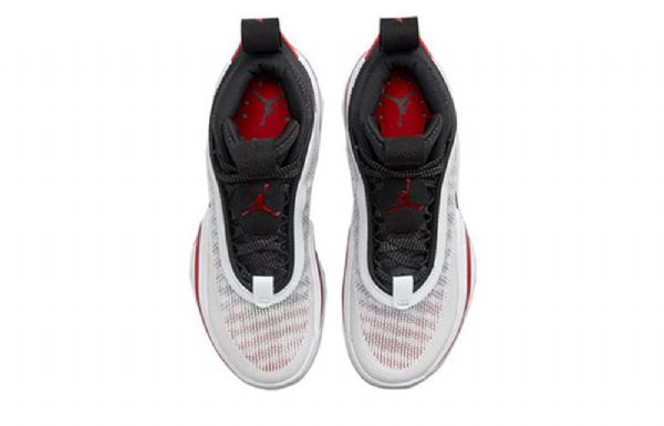 Nike Air Jordan 36 Gs Koripallokengät Miehille Harmaa