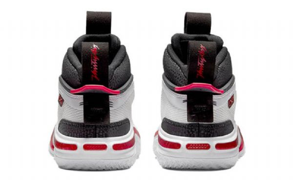 Nike Air Jordan 36 Gs Koripallokengät Miehille Harmaa