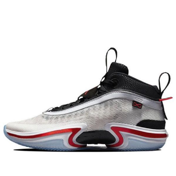 Nike Air Jordan 36 Miesten Tennarit Harmaa
