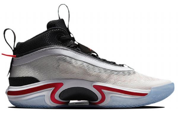 Nike Air Jordan 36 Miesten Tennarit Harmaa