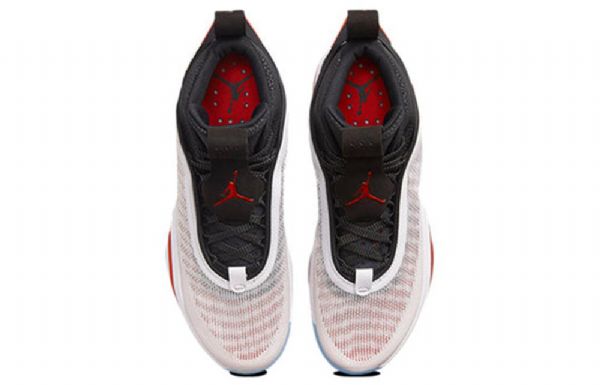 Nike Air Jordan 36 Miesten Tennarit Harmaa