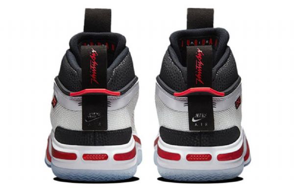 Nike Air Jordan 36 Miesten Tennarit Harmaa