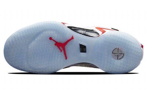 Nike Air Jordan 36 Miesten Tennarit Harmaa