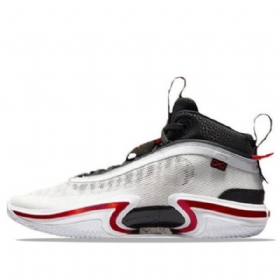Nike Air Jordan 36 Pf Miesten Tennarit Harmaa