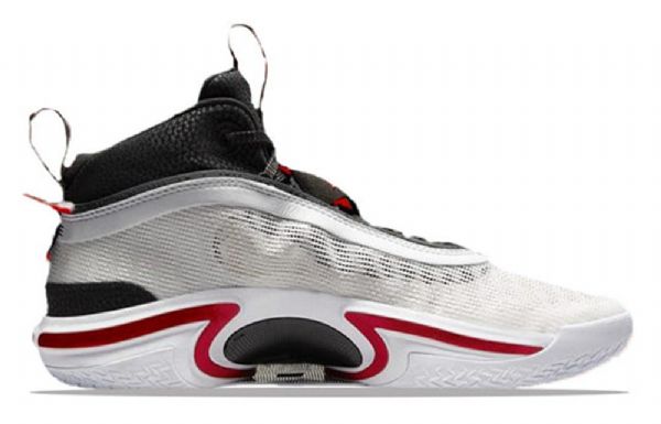 Nike Air Jordan 36 Pf Miesten Tennarit Harmaa