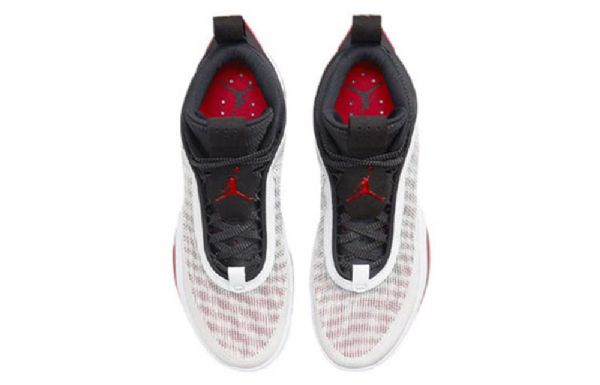 Nike Air Jordan 36 Pf Miesten Tennarit Harmaa