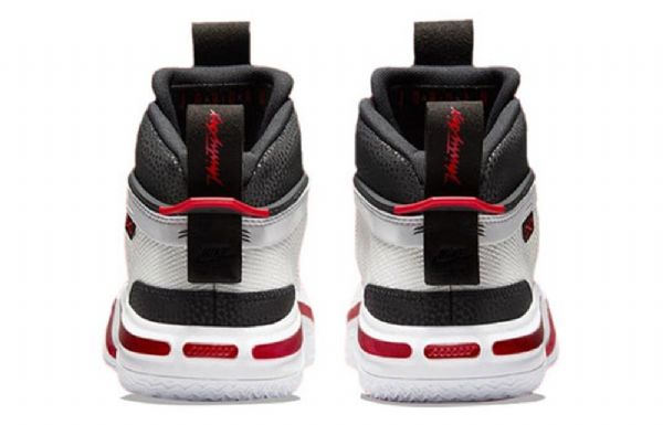 Nike Air Jordan 36 Pf Miesten Tennarit Harmaa