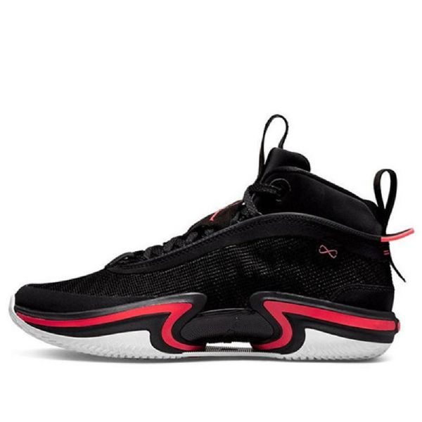 Nike Air Jordan 36 Pf Miesten Tennarit Mustat