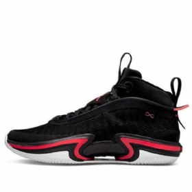 Nike Air Jordan 36 Pf Miesten Tennarit Mustat