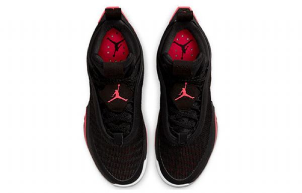Nike Air Jordan 36 Pf Miesten Tennarit Mustat