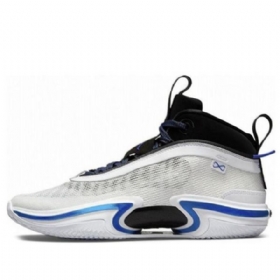Nike Air Jordan 36 Pf Miesten Tennarit Siniset