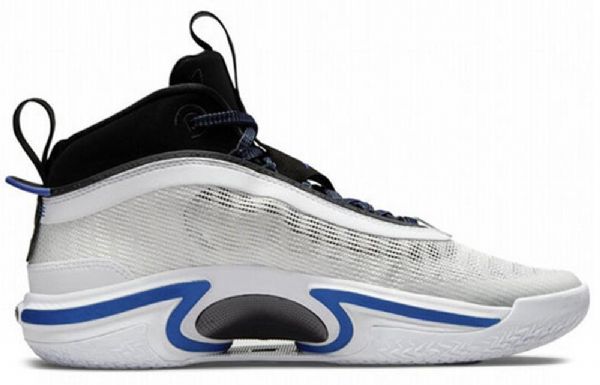 Nike Air Jordan 36 Pf Miesten Tennarit Siniset