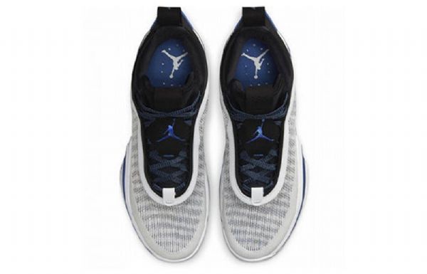 Nike Air Jordan 36 Pf Miesten Tennarit Siniset