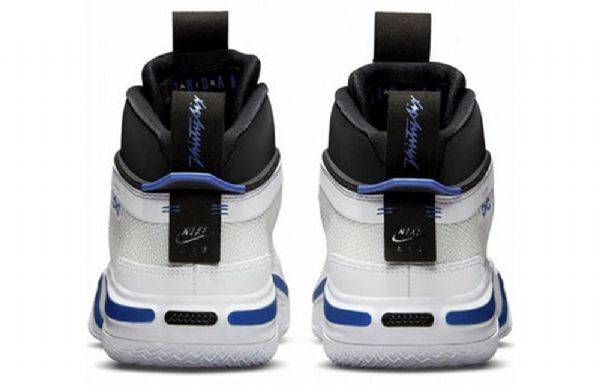 Nike Air Jordan 36 Pf Miesten Tennarit Siniset