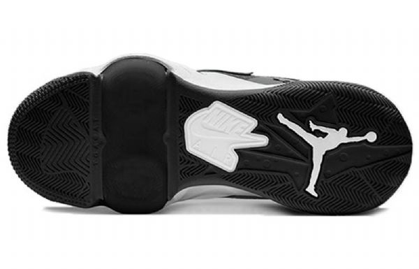 Nike Air Jordan Zoom 92 Naisten Tennarit Harmaa