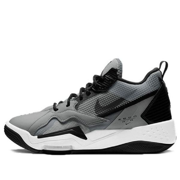 Nike Air Jordan Zoom 92 Naisten Tennarit Harmaa