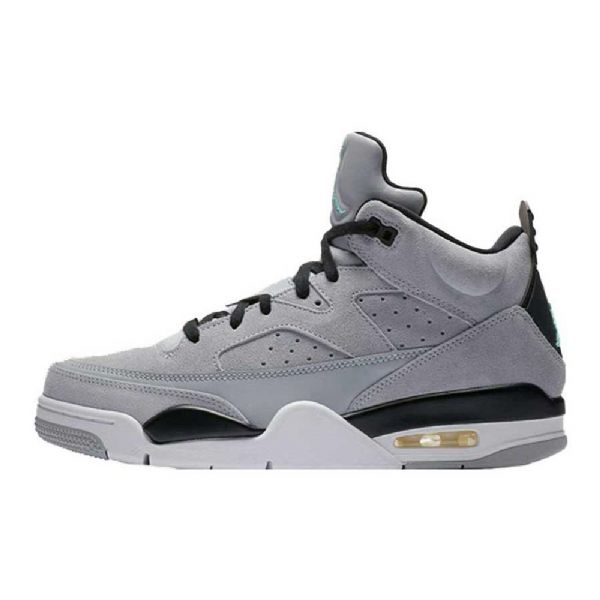 Nike Air Jordan Son Of Mars Low Tops Kengät Miehille Harmaa
